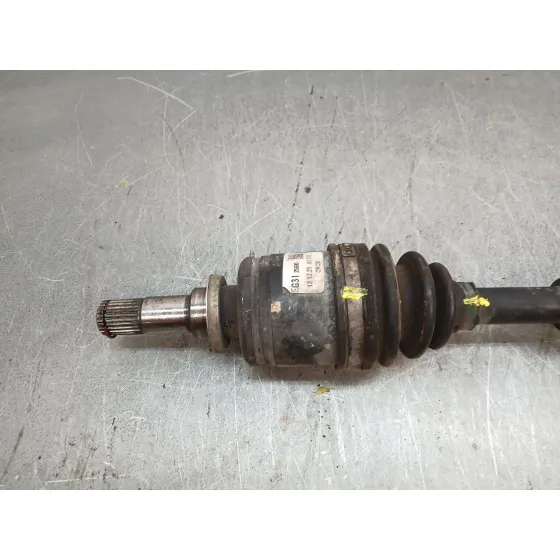 Transmision Delantera Izquierda para Mazda 3 (Bl)