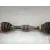 Transmision Delantera Izquierda para Mazda 3 (Bl)