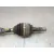 Transmision Delantera Izquierda para Mazda 3 (Bl)
