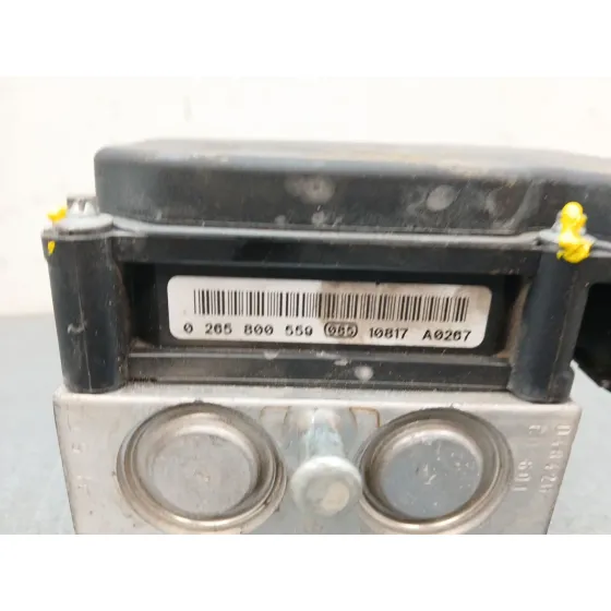Abs para Renault Clio Iii (Br0/1, Cr0/1)