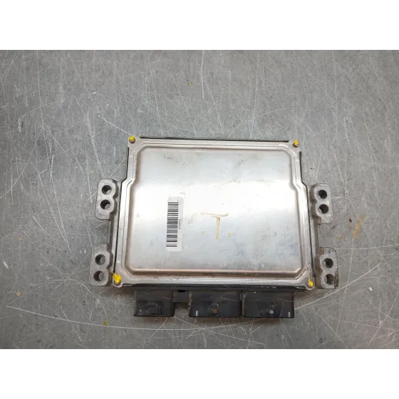 Centralita Motor Uce para Renault Clio Iii (Br0/1, Cr0/1)
