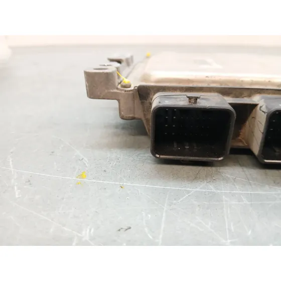 Centralita Motor Uce para Renault Clio Iii (Br0/1, Cr0/1)