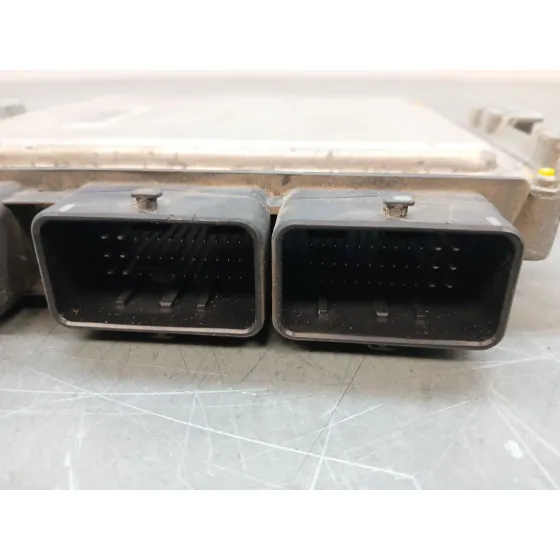 Centralita Motor Uce para Renault Clio Iii (Br0/1, Cr0/1)