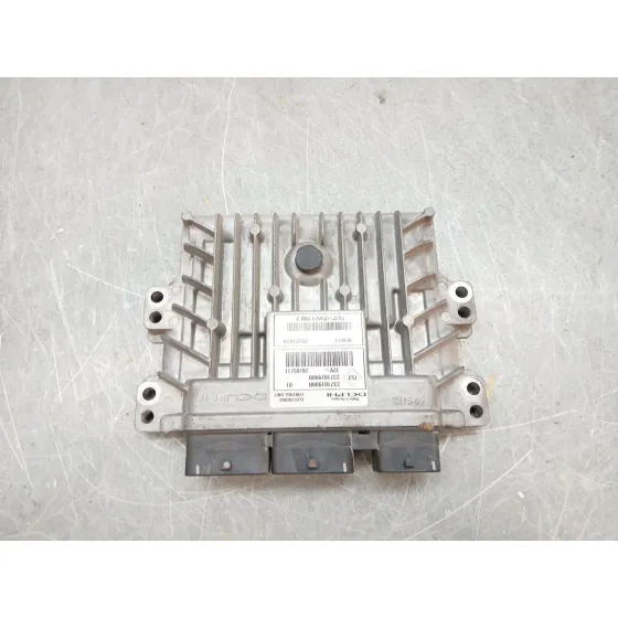 Centralita Motor Uce para Renault Clio Iii (Br0/1, Cr0/1)