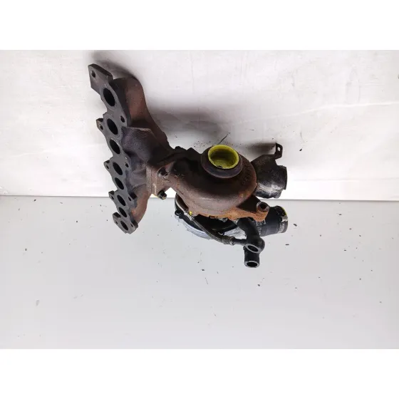 Turbocompresor para Ford S-Max (Ca1)