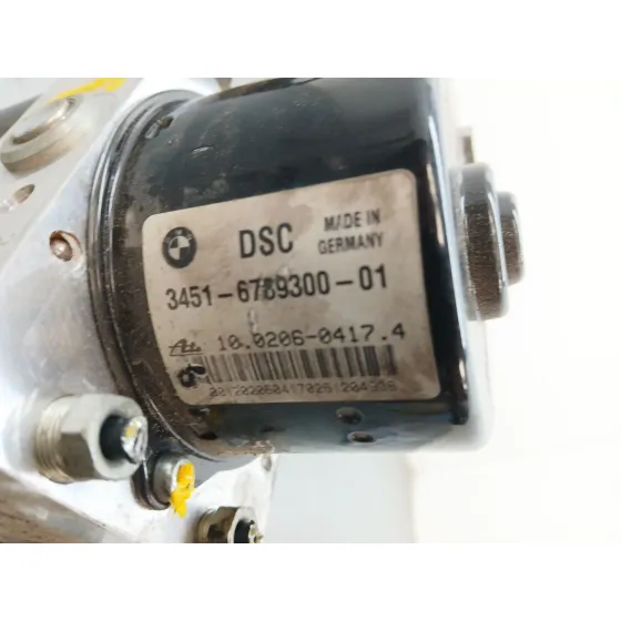 Abs para Bmw 3 Touring (E91)
