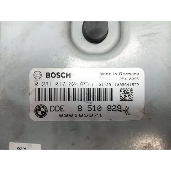 Centralita Motor Uce para Bmw 3 Touring (E91)