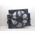 Electroventilador para Bmw 3 Touring (E91)
