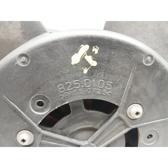 Electroventilador para Bmw 3 Touring (E91)