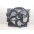 Electroventilador para Bmw 3 Touring (E91)