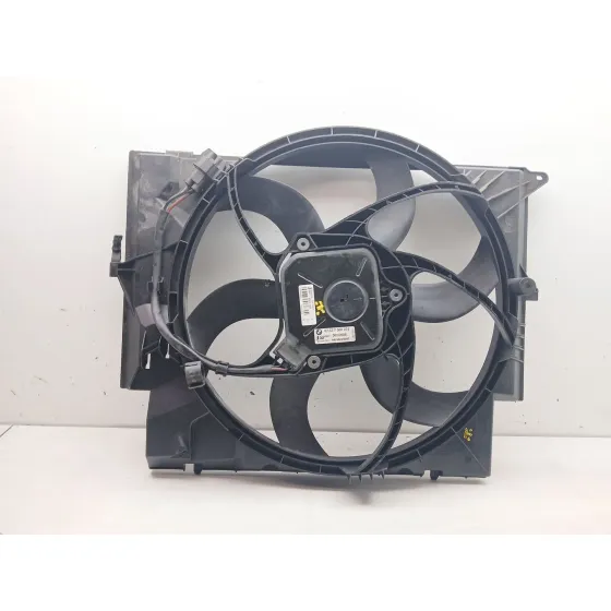 Electroventilador para Bmw 3 Touring (E91)