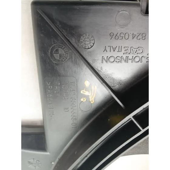 Electroventilador para Bmw 3 Touring (E91)