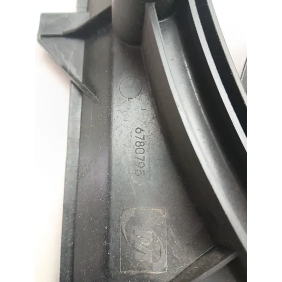Electroventilador para Bmw 3 Touring (E91)