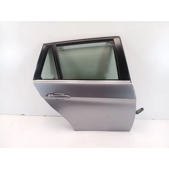 Puerta Trasera Derecha para Bmw 3 Touring (E91)