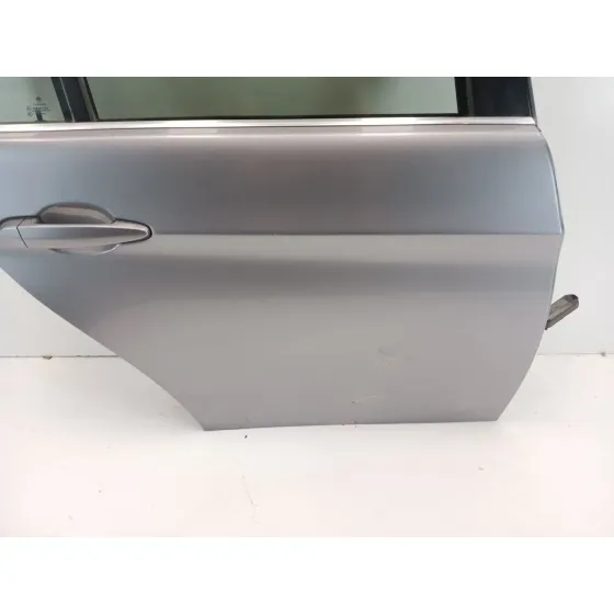 Puerta Trasera Derecha para Bmw 3 Touring (E91)