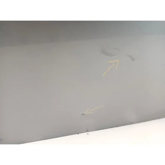 Puerta Trasera Derecha para Bmw 3 Touring (E91)