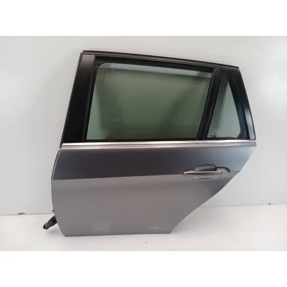 Puerta Trasera Izquierda para Bmw 3 Touring (E91)