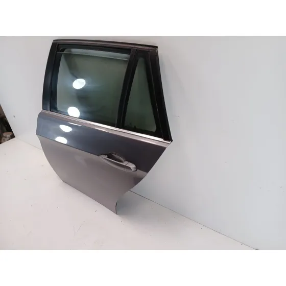 Puerta Trasera Izquierda para Bmw 3 Touring (E91)