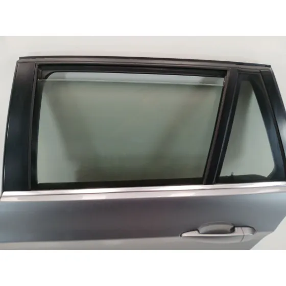 Puerta Trasera Izquierda para Bmw 3 Touring (E91)