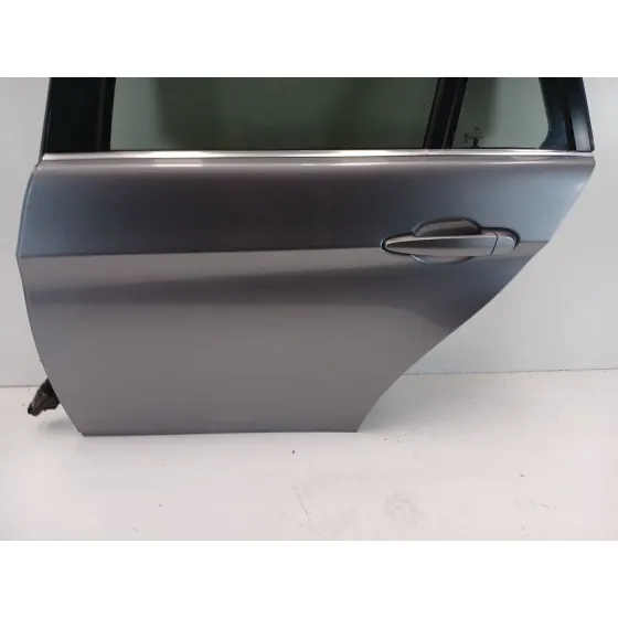 Puerta Trasera Izquierda para Bmw 3 Touring (E91)
