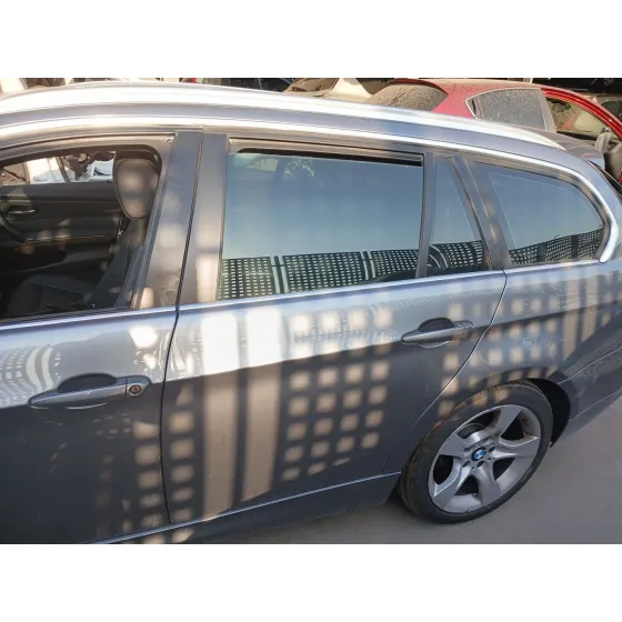 Puerta Trasera Izquierda para Bmw 3 Touring (E91)