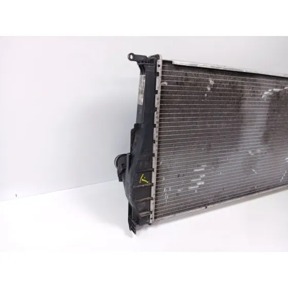 Radiador Agua para Bmw 3 Touring (E91)