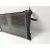 Radiador Agua para Bmw 3 Touring (E91)