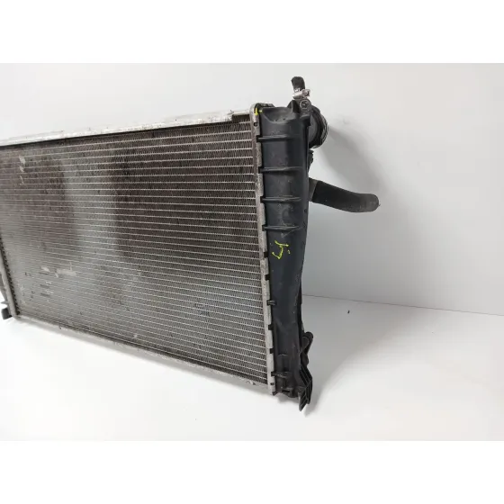 Radiador Agua para Bmw 3 Touring (E91)