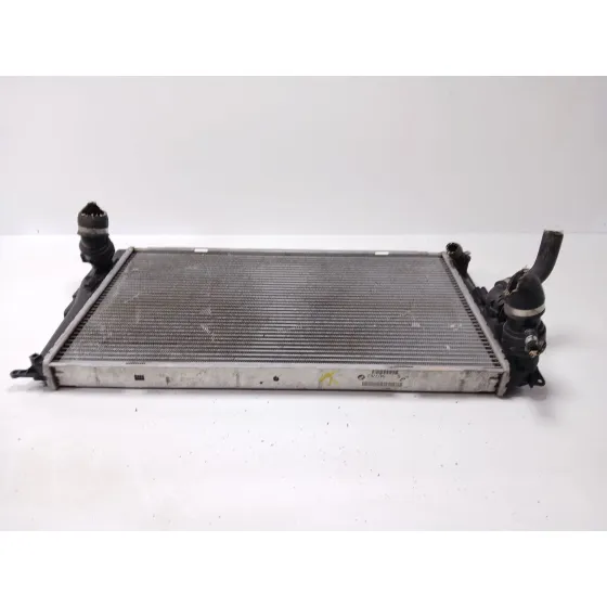 Radiador Agua para Bmw 3 Touring (E91)