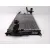 Radiador Agua para Bmw 3 Touring (E91)
