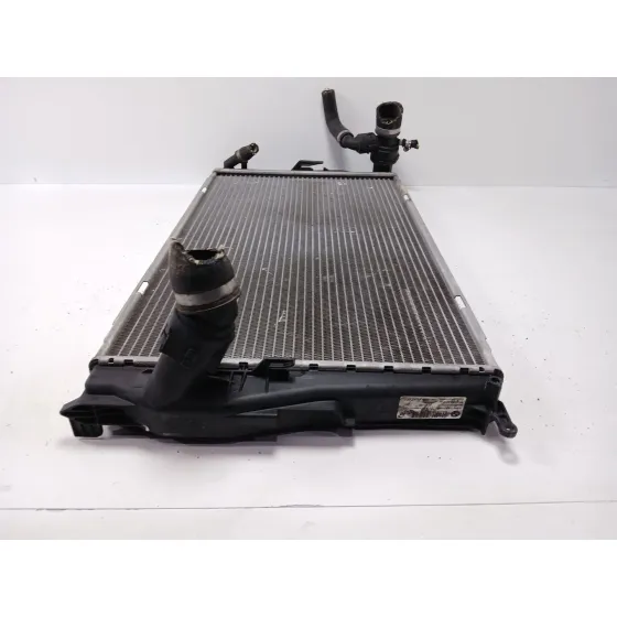 Radiador Agua para Bmw 3 Touring (E91)