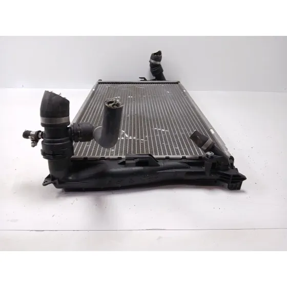 Radiador Agua para Bmw 3 Touring (E91)