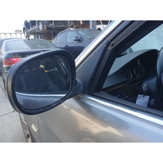Retrovisor Izquierdo para Bmw 3 Touring (E91)