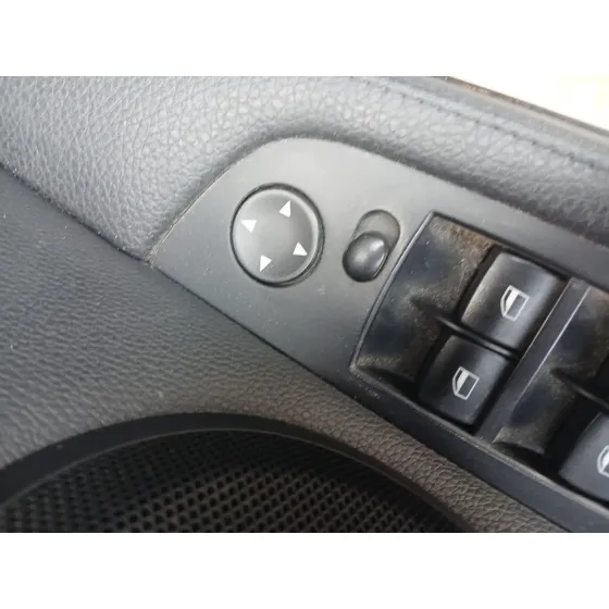 Retrovisor Izquierdo para Bmw 3 Touring (E91)