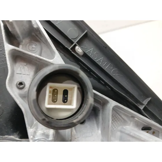 Retrovisor Izquierdo para Bmw 3 Touring (E91)