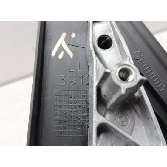 Retrovisor Izquierdo para Bmw 3 Touring (E91)