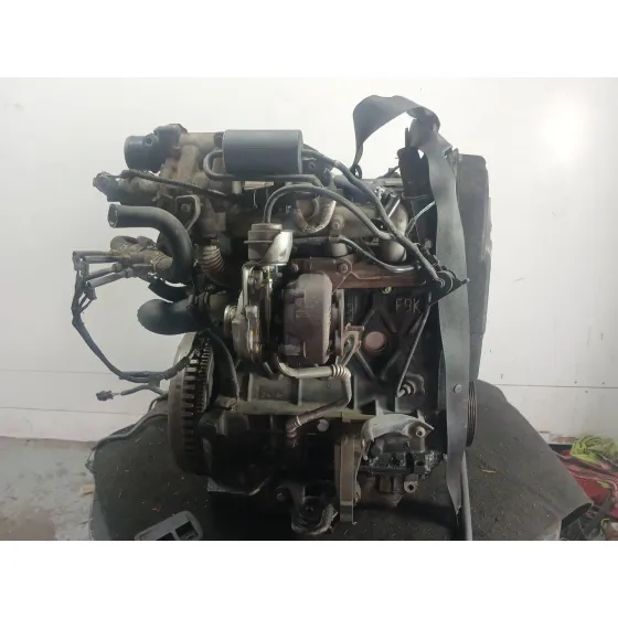 Despiece Motor para Renault Laguna Ii (Bg0/1_)