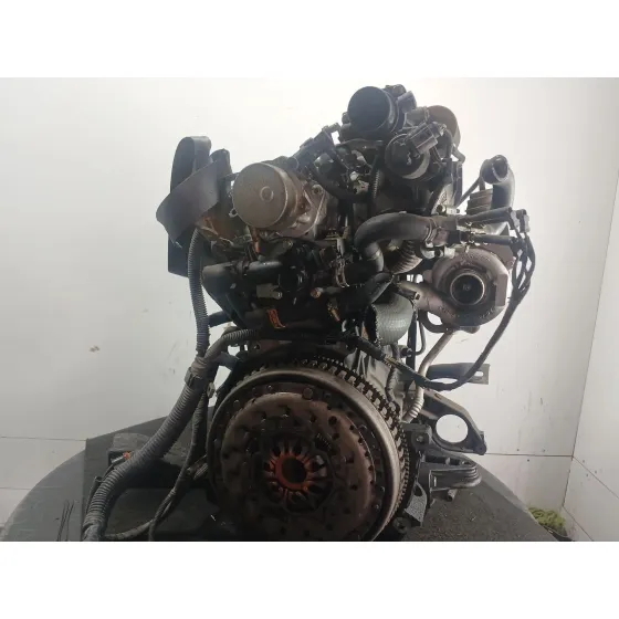 Despiece Motor para Renault Laguna Ii (Bg0/1_)