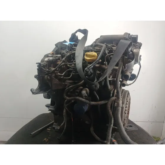 Despiece Motor para Renault Laguna Ii (Bg0/1_)