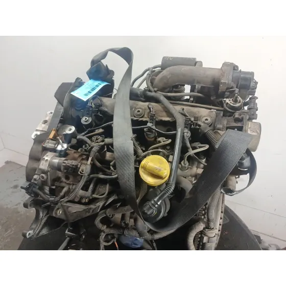 Despiece Motor para Renault Laguna Ii (Bg0/1_)