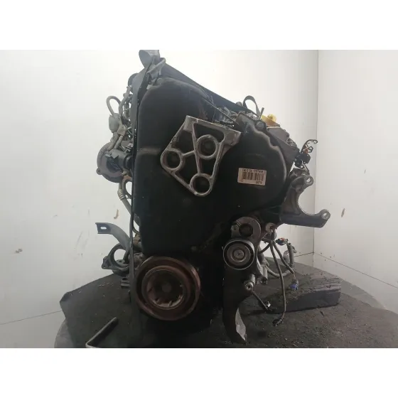 Despiece Motor para Renault Laguna Ii (Bg0/1_)