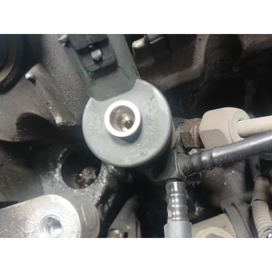 Despiece Motor para Renault Laguna Ii (Bg0/1_)
