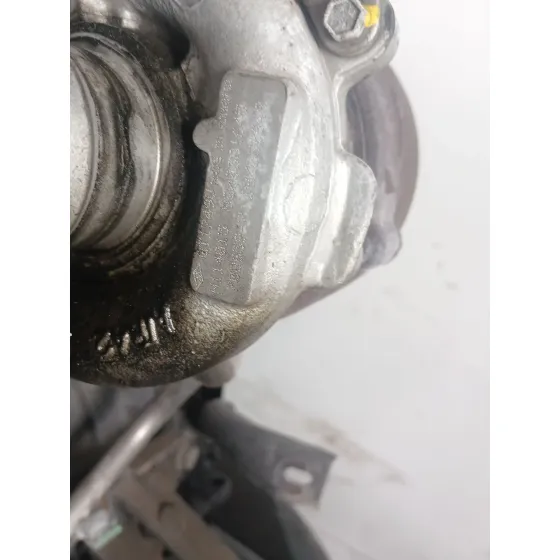 Despiece Motor para Renault Laguna Ii (Bg0/1_)