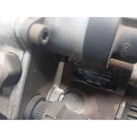 Despiece Motor para Renault Laguna Ii (Bg0/1_)