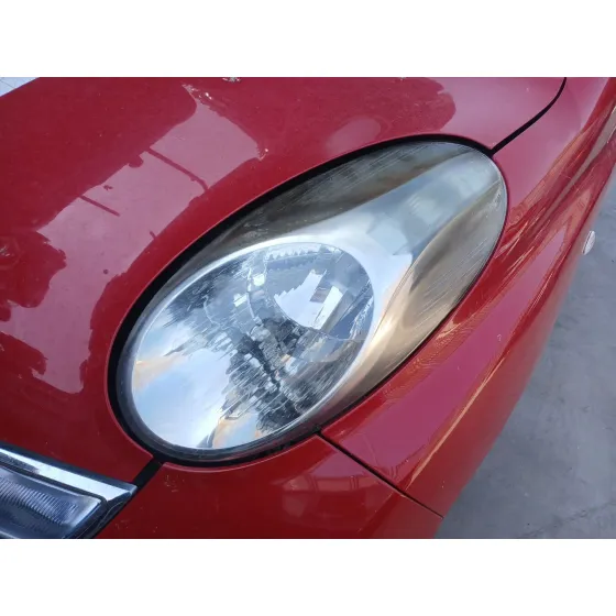 Faro Izquierdo para Nissan Micra Iii (K12)