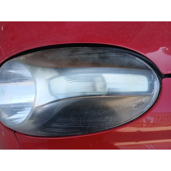 Faro Izquierdo para Nissan Micra Iii (K12)