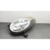 Faro Izquierdo para Nissan Micra Iii (K12)