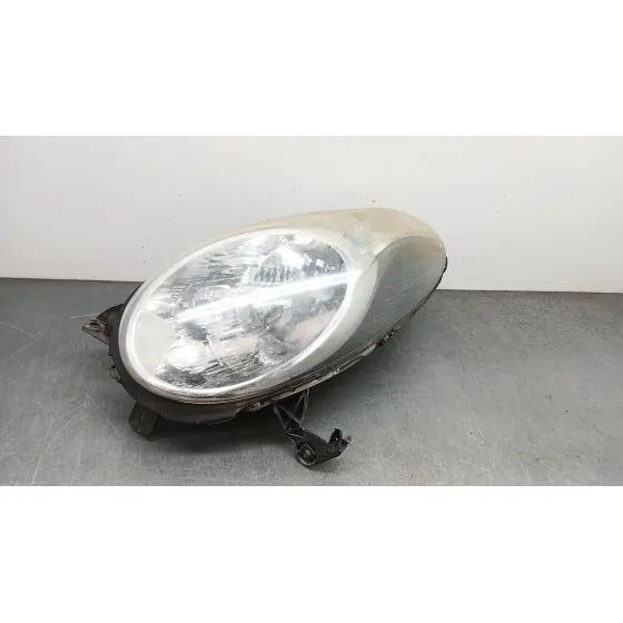 Faro Izquierdo para Nissan Micra Iii (K12)