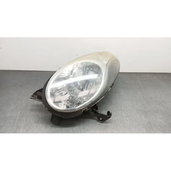 Faro Izquierdo para Nissan Micra Iii (K12)