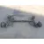 Puente Trasero para Renault Clio Iii (Br0/1, Cr0/1)